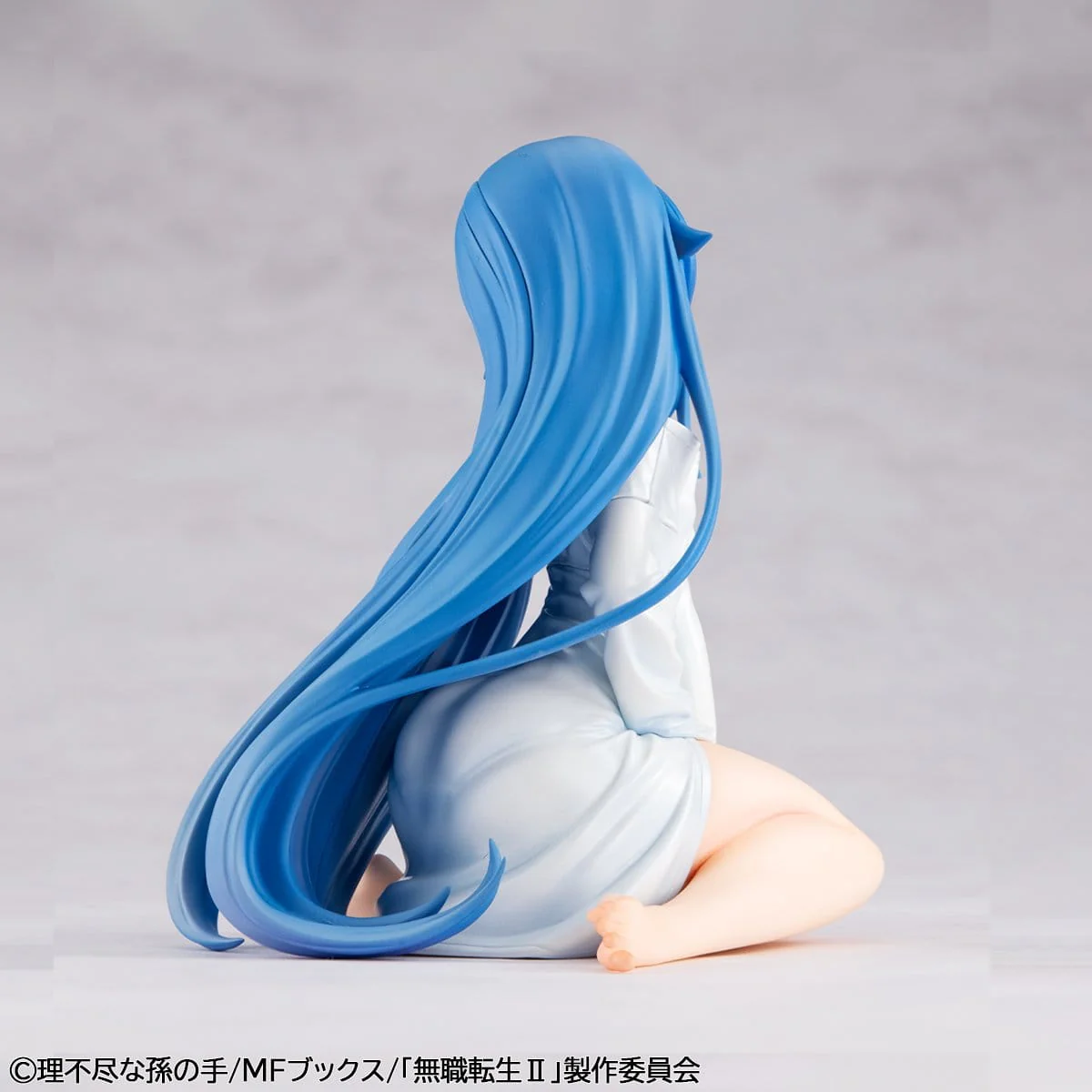 Roxy Peeping Ver. Palm Size Mushoku Tensei Jobless Reincarnation Melty Princess MegaHouse - Image 9