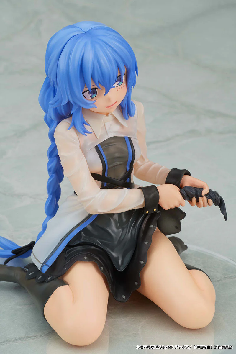 Roxy Migurdia - water splash Ver. - Mushoku Tensei: Jobless Reincarnation - Sol International - Image 5