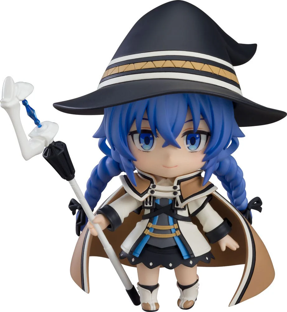 Roxy Migurdia Nendoroid Good Smile Company