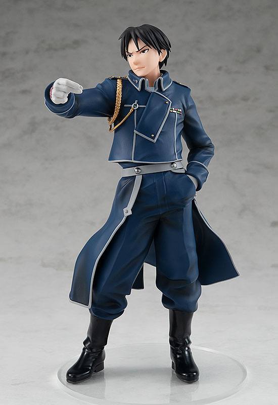 Roy Mustang Pop Up Parade Good Smile Company - Image 7