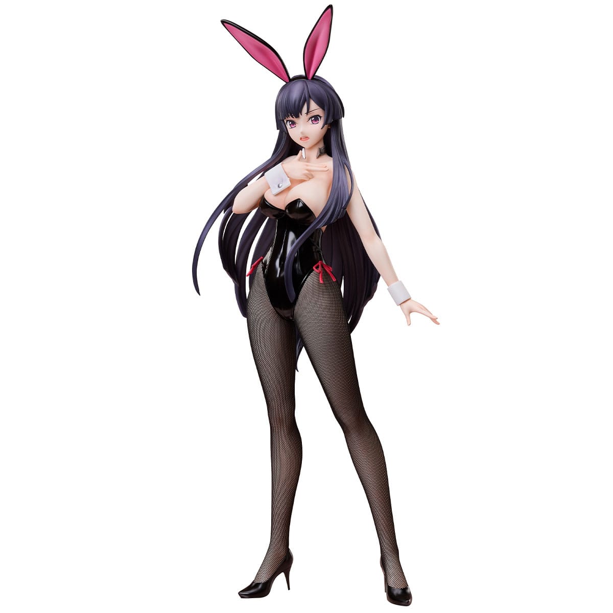 Rozé of the Recapture Sakuya Sumeragi Bunny Ver. MegaHouse