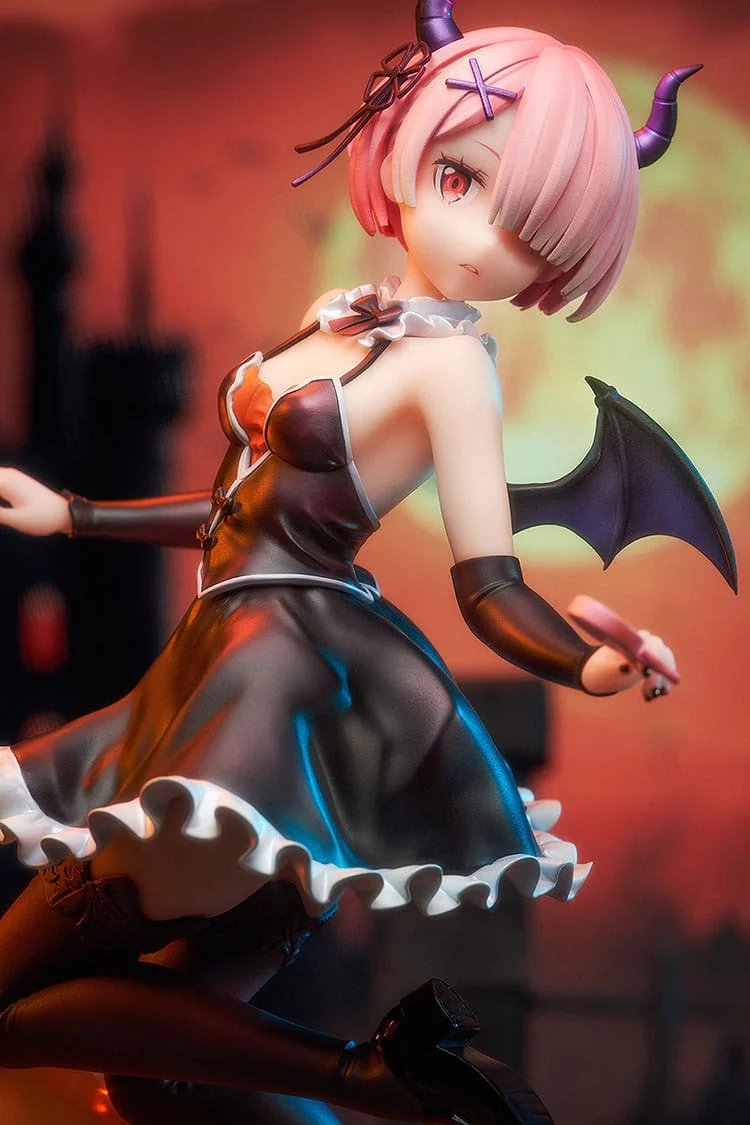 Ram: Phantom Night Wizard Ver. Kadokawa - Image 12