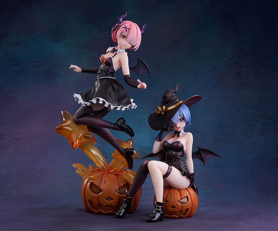Ram: Phantom Night Wizard Ver. Kadokawa - Image 14