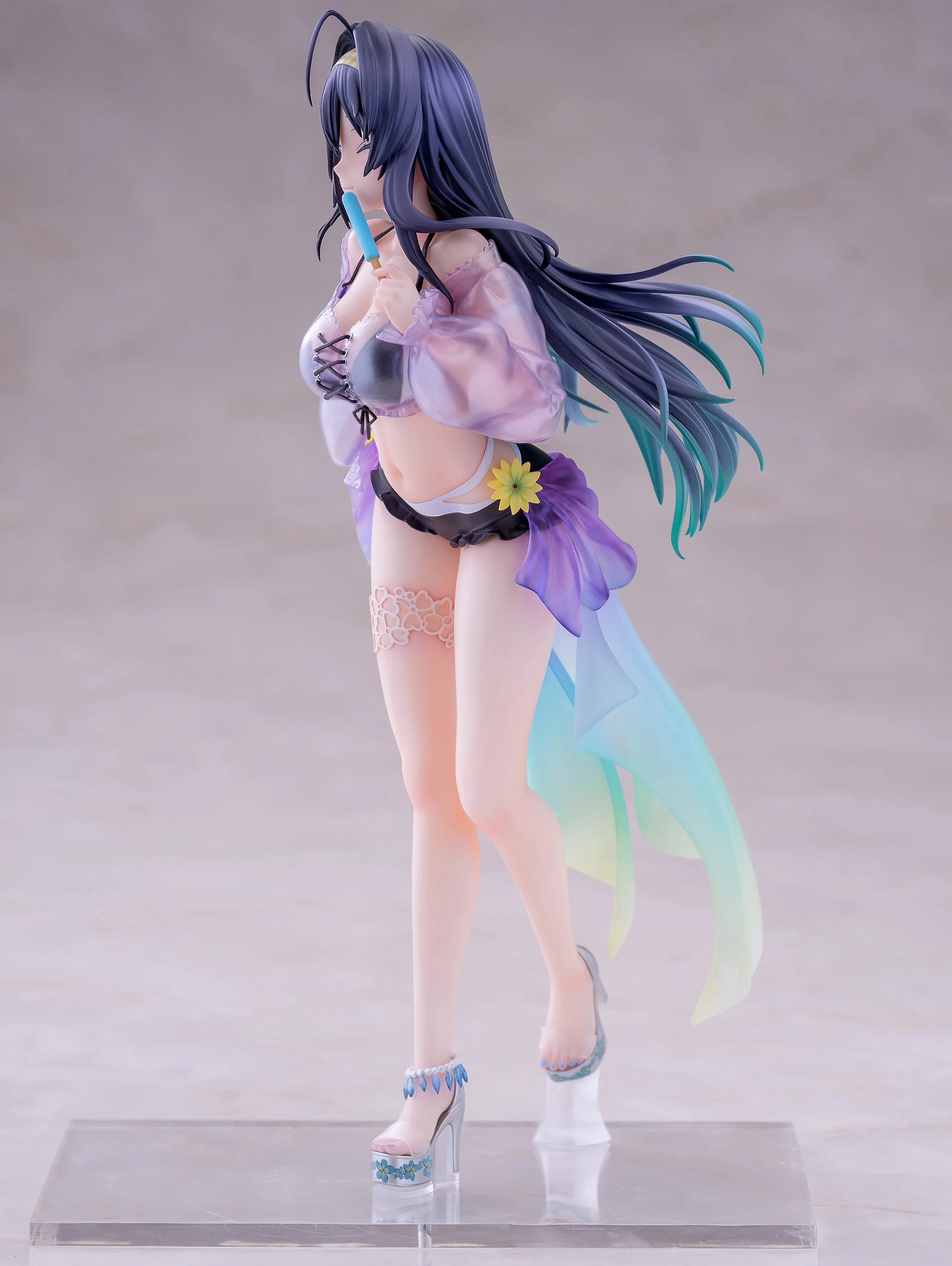 Ruana Original Character Lemoe Figure - Image 3