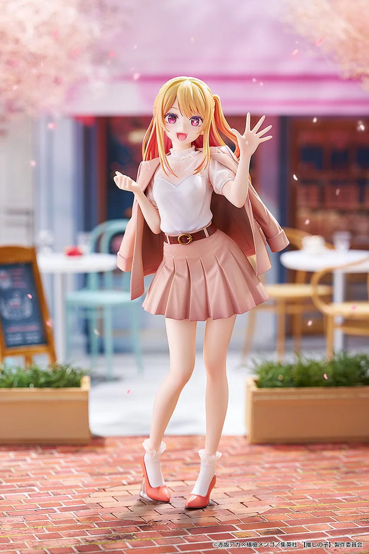 Ruby: Date Style Ver. Good Smile Company