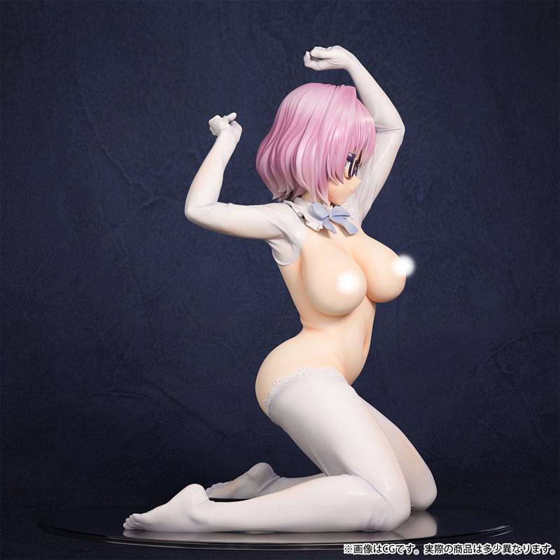 Ruby Reversed Ver. Original Character Insight Insight - Image 7