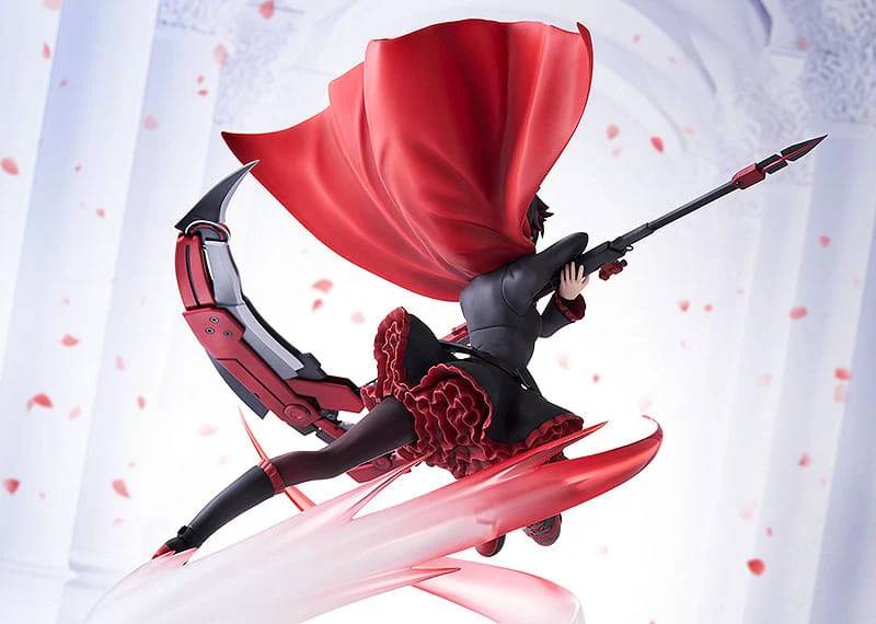 Ruby Rose RWBY: Ice Queendom Phat! - Image 12
