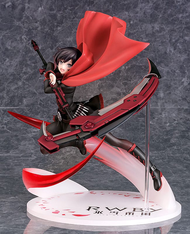 Ruby Rose RWBY: Ice Queendom Phat! - Image 3