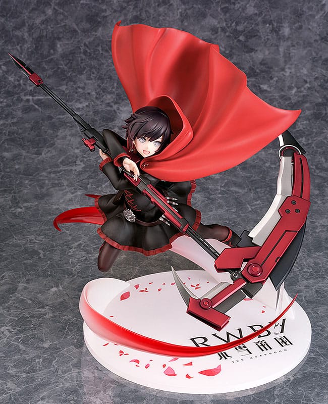 Ruby Rose RWBY: Ice Queendom Phat! - Image 5