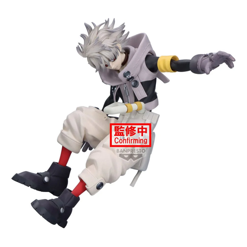 Rudo Gachiakuta Vibration Stars Banpresto - Image 3