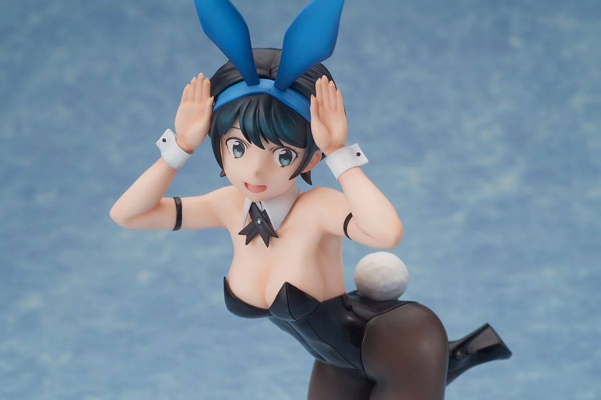Ruka Sarashina Bunny Ver. Sol International - Image 4