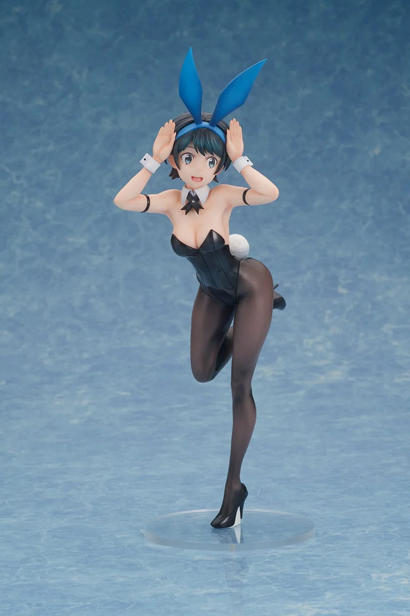 Ruka Sarashina Bunny Ver. Sol International - Image 6