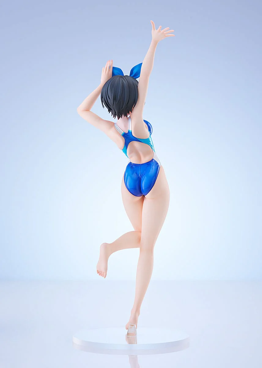 Ruka Sarashina Competition Swimsuit Ver. Rent-a-Girlfriend Amakuni - Image 11