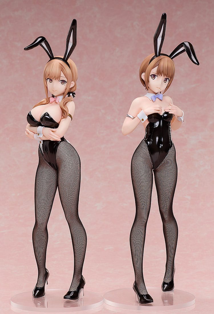 Rumi Jinguji: Bunny Ver. FREEing - Image 9
