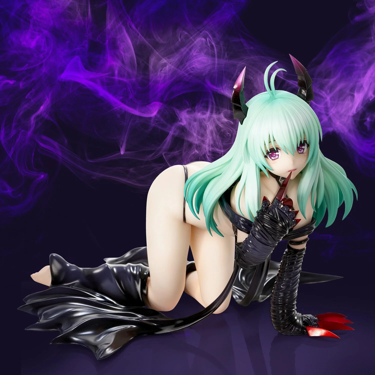 Run Elsie Jewelria - Darkness ver. - Union Creative - Image 3