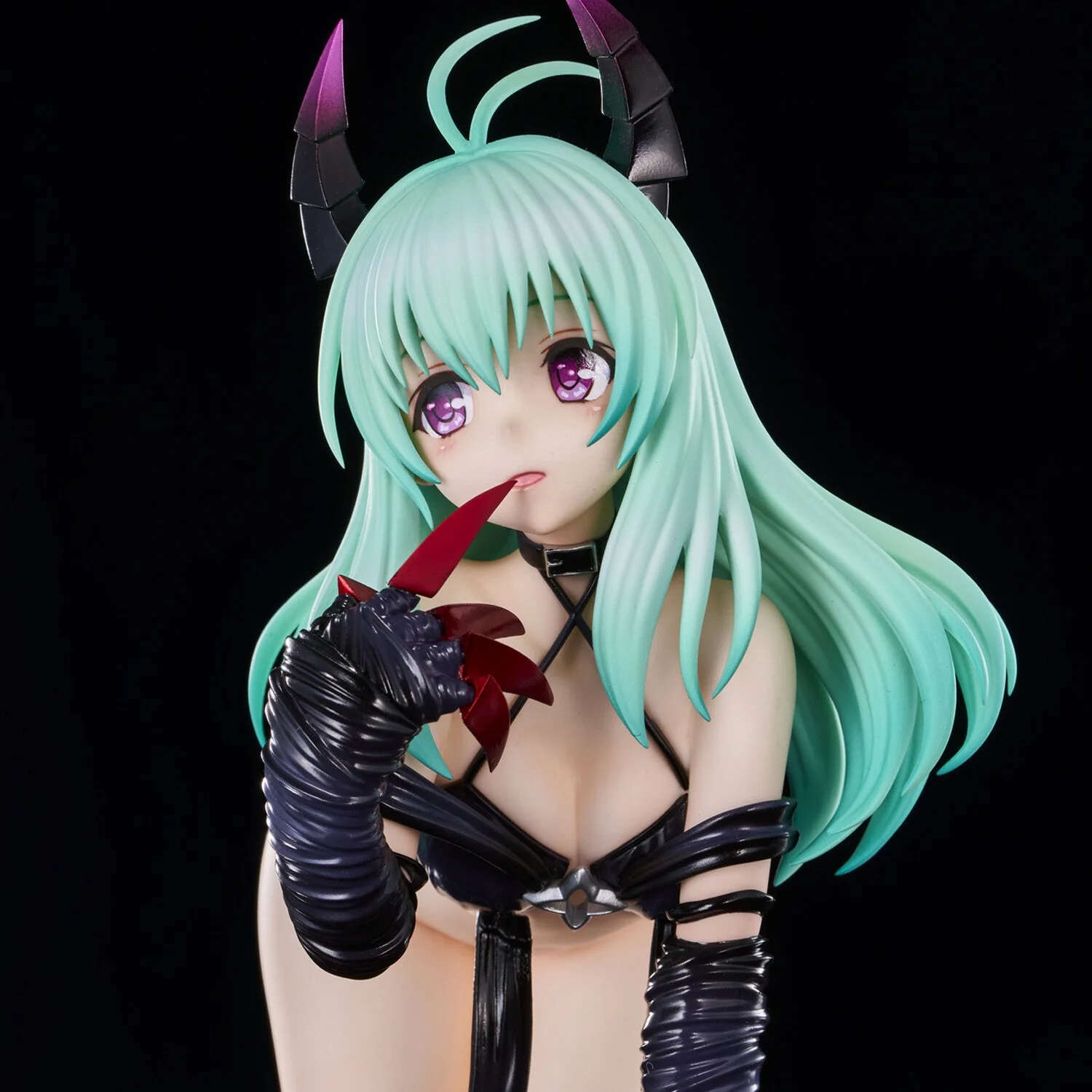 Run Elsie Jewelria - Darkness ver. - Union Creative - Image 8