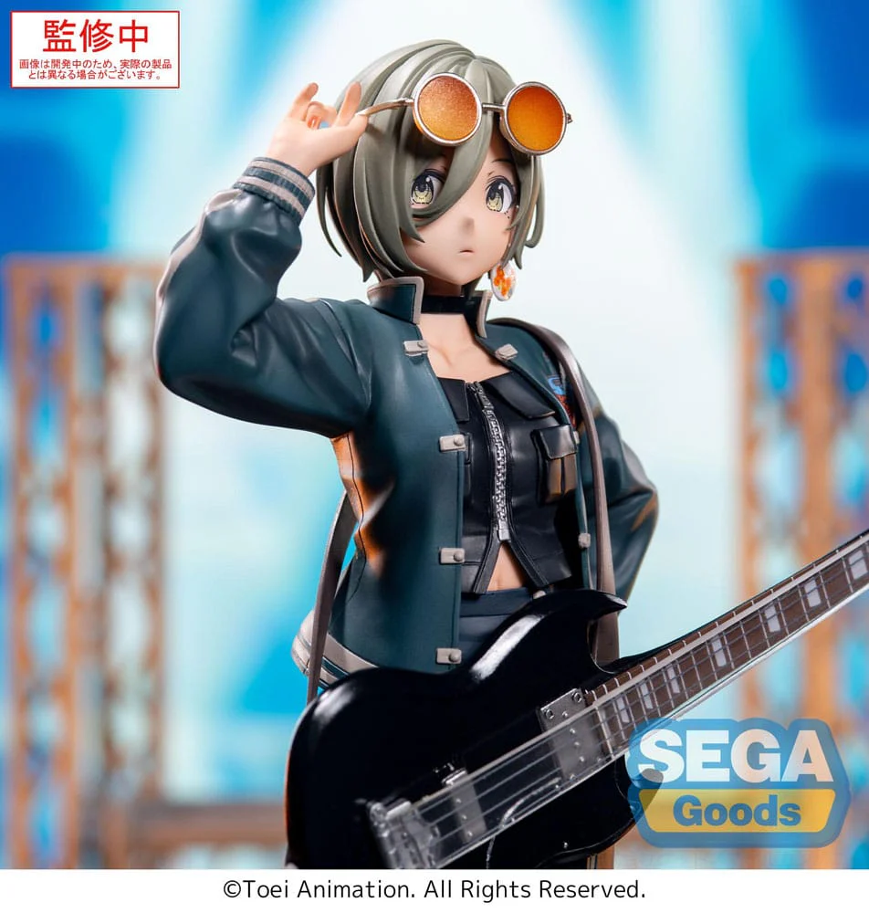 Rupa Girls Band Cry XStellar Sega - Image 3