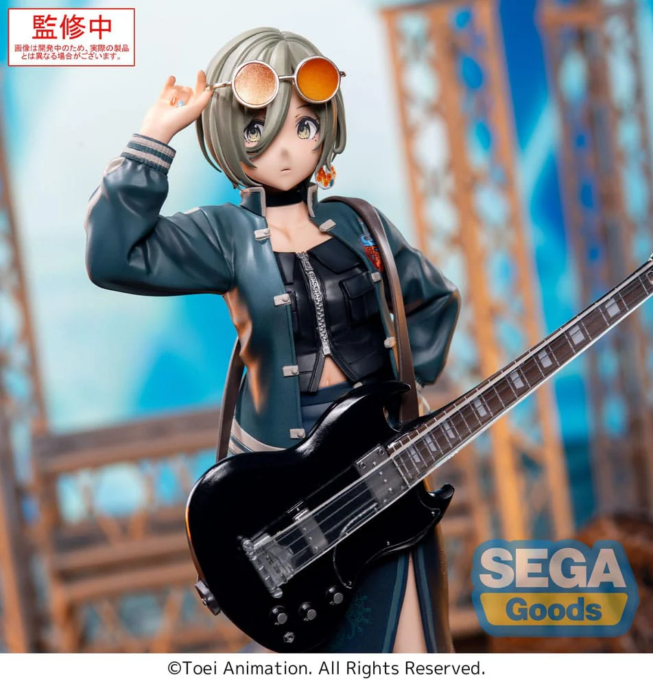 Rupa Girls Band Cry XStellar Sega - Image 4