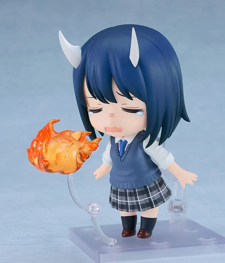 Ruri Aoki Nendoroid Good Smile Company - Image 4