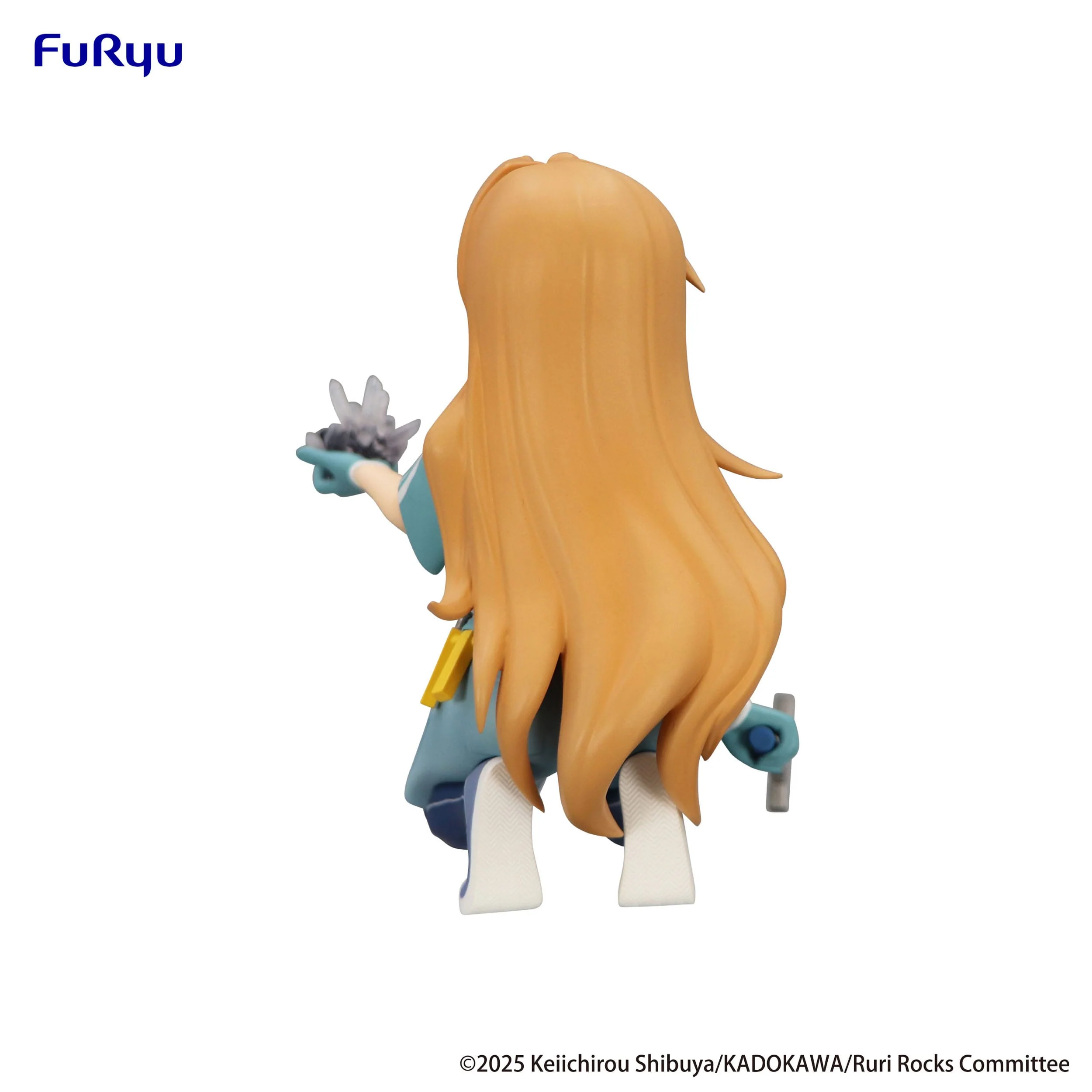 Ruri Tanigawa Noodle Stopper Furyu - Image 13