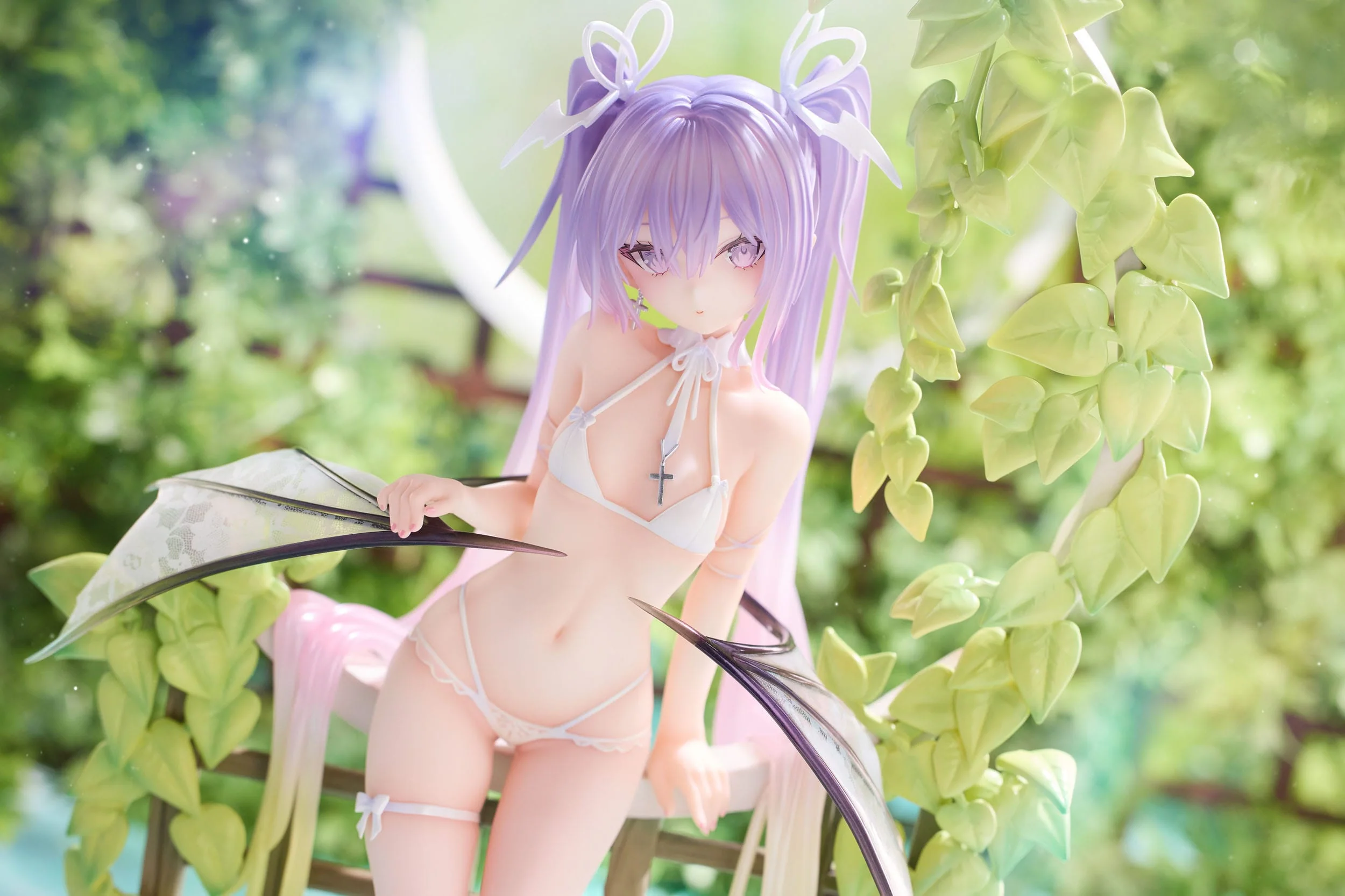 Rurudo Eve Eden Ver. Original Character Pink Charm - Image 16