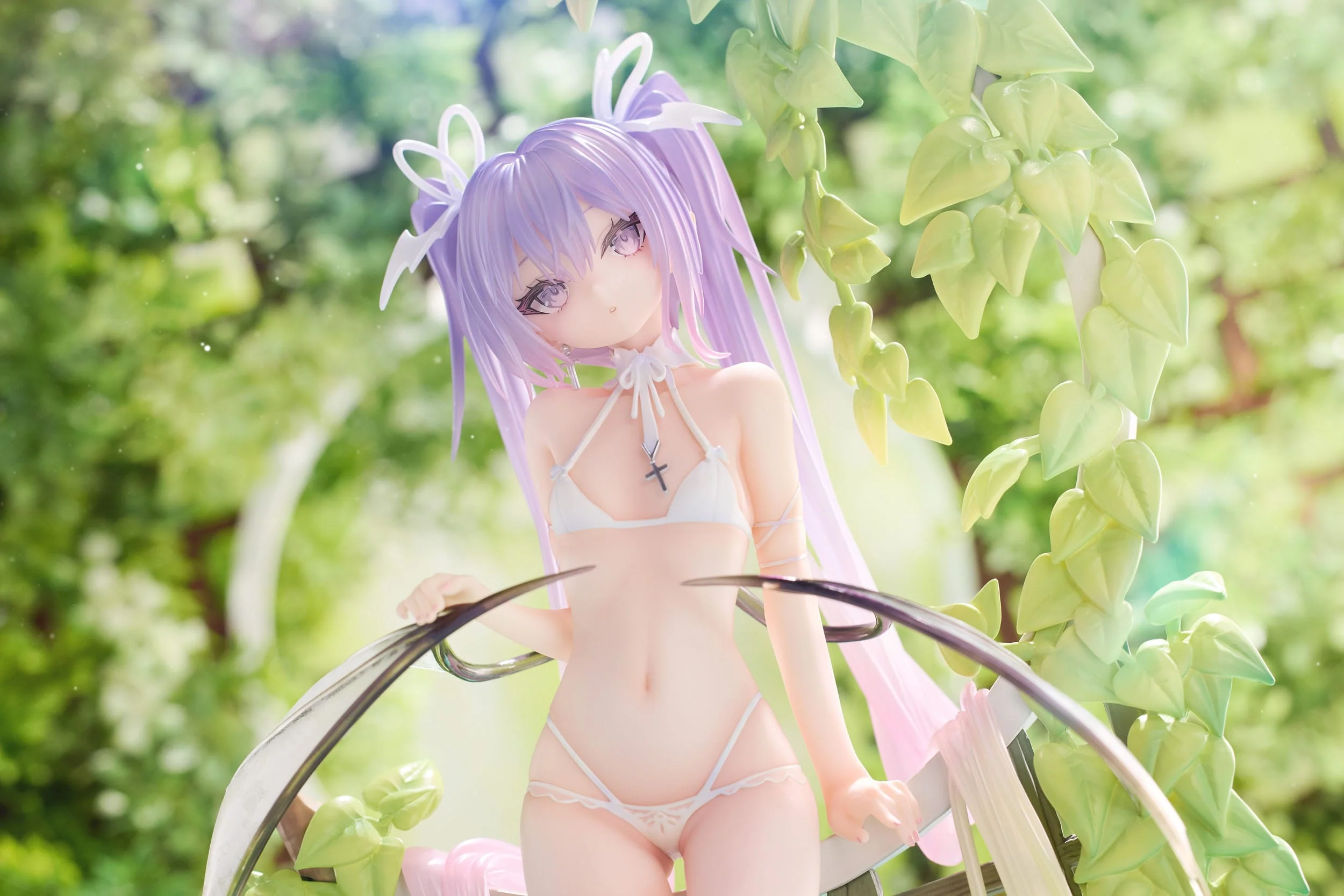 Rurudo Eve Eden Ver. Original Character Pink Charm - Image 4