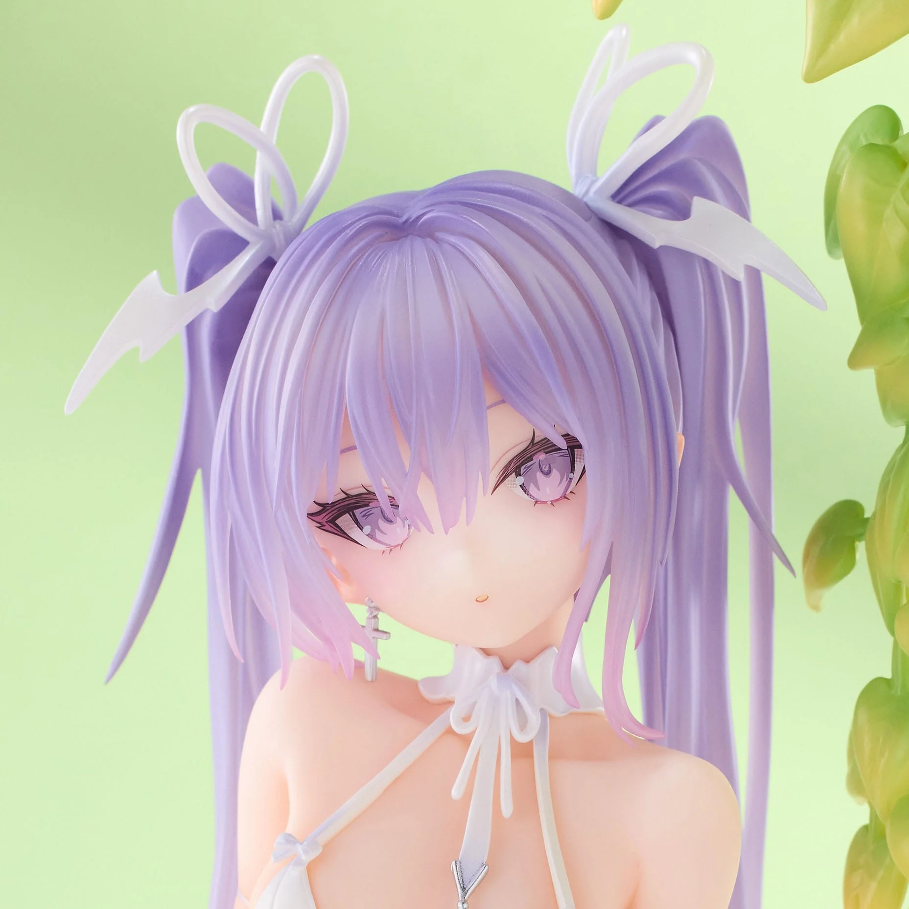 Rurudo Eve Eden Ver. Original Character Pink Charm - Image 8