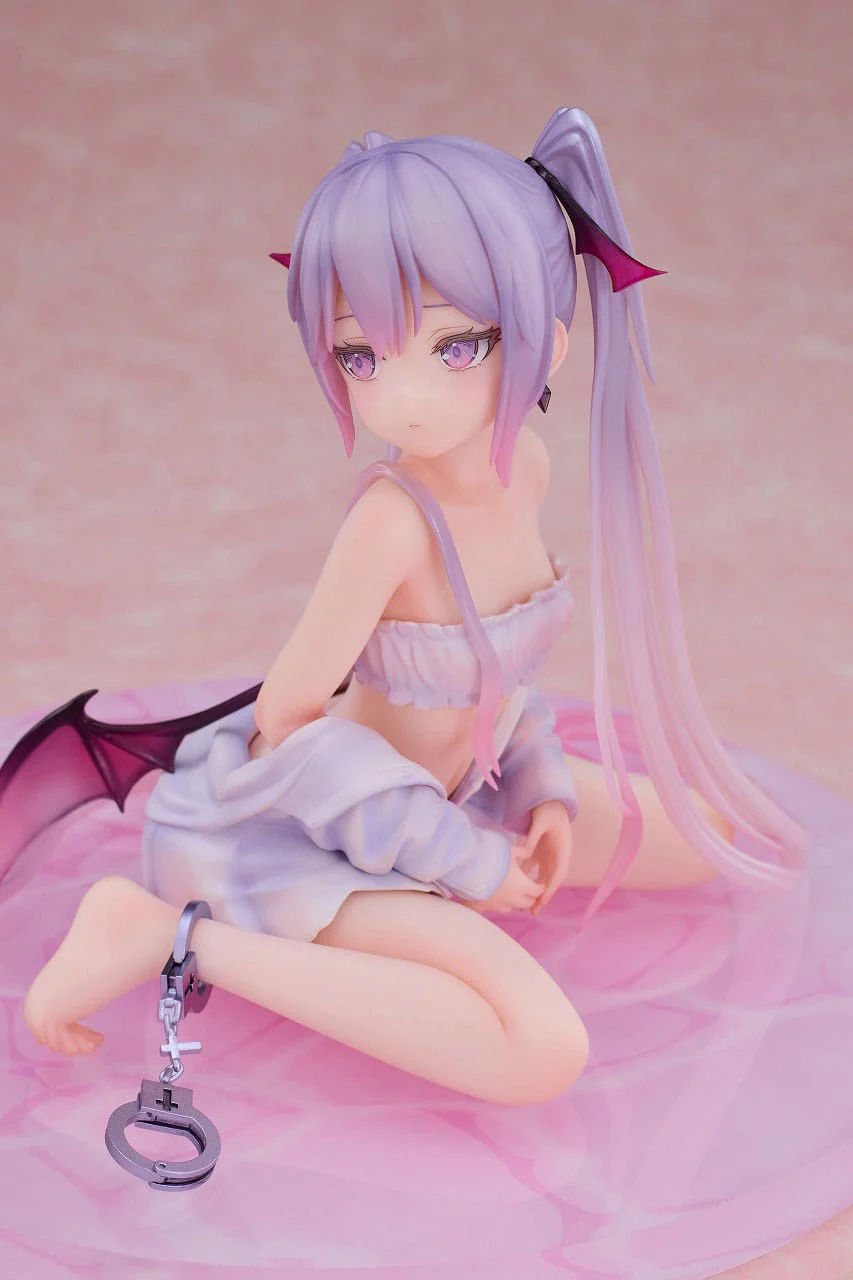 Rurudo Eve Pink Ver. Original Character Pink Charm - Image 10