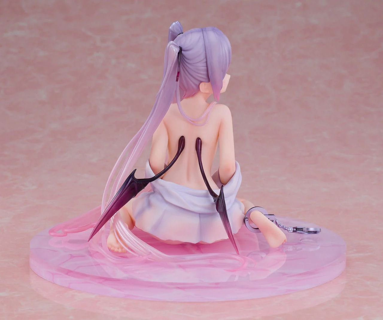 Rurudo Eve Pink Ver. Original Character Pink Charm - Image 5