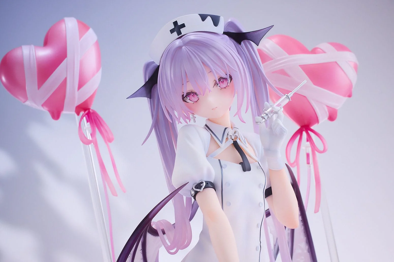 Rurudo Eve Sweet Toxic Ver. Original Character Pink Charm - Image 15