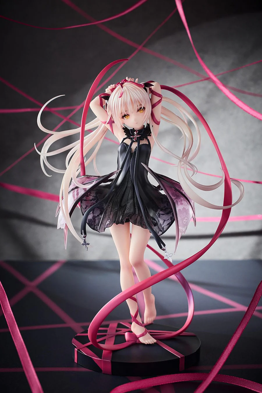 Rurudo Lilitics Catalog Original Character Skytube