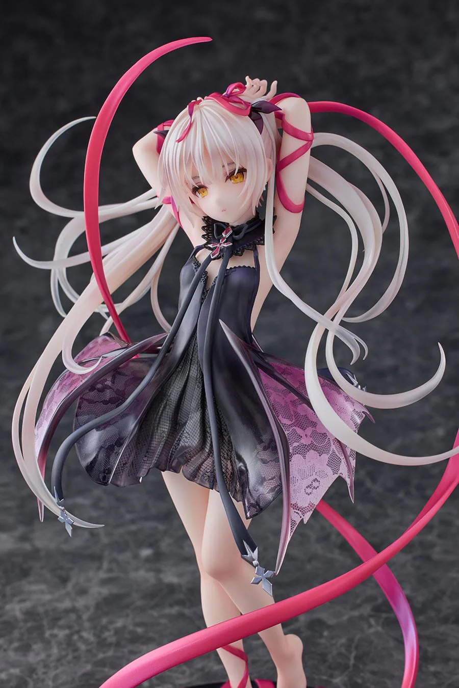 Rurudo Lilitics Catalog Original Character Skytube - Image 11