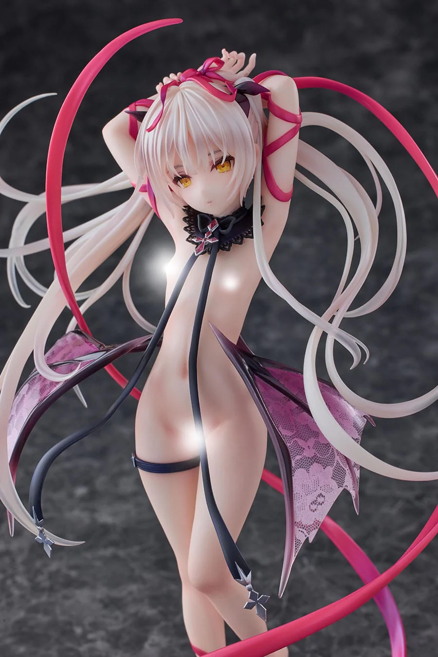 Rurudo Lilitics Catalog Original Character Skytube - Image 16
