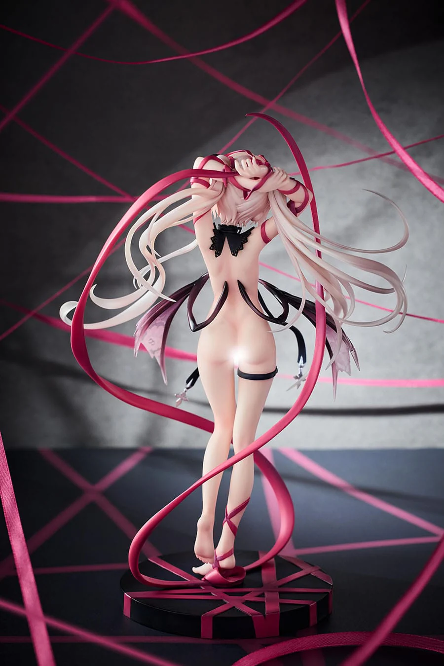 Rurudo Lilitics Catalog Original Character Skytube - Image 5
