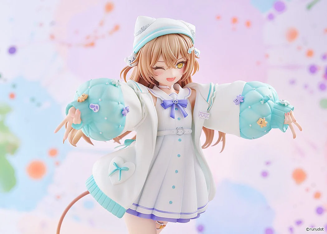 Rurudo Lion Pastel Oniku Ver. VTuber Good Smile Company - Image 3