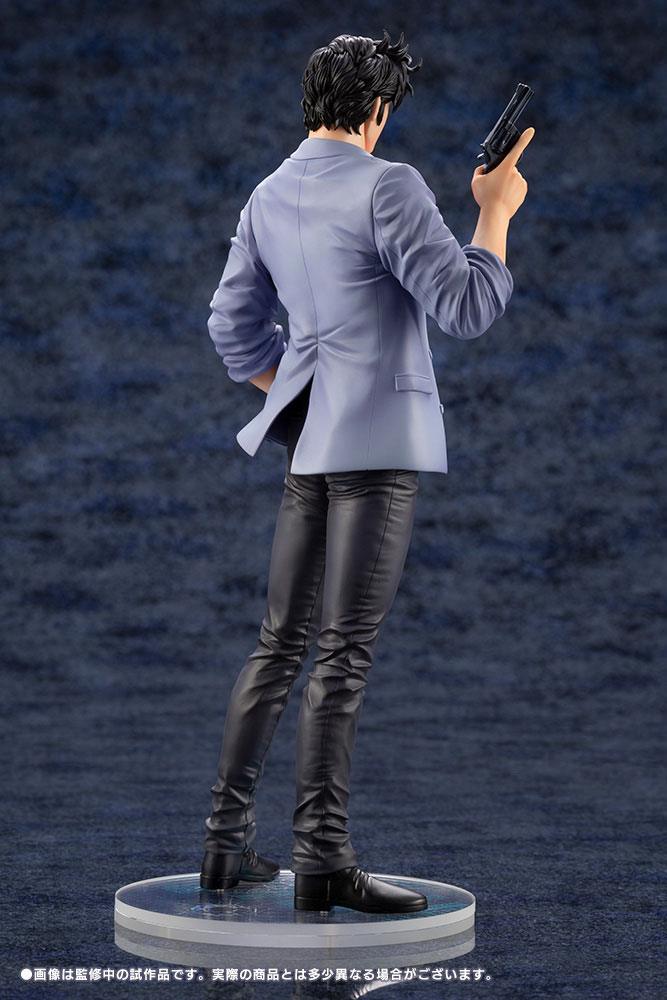 Ryo Saeba - ARTFXJ Ver. / City Hunter The Movie - Image 3