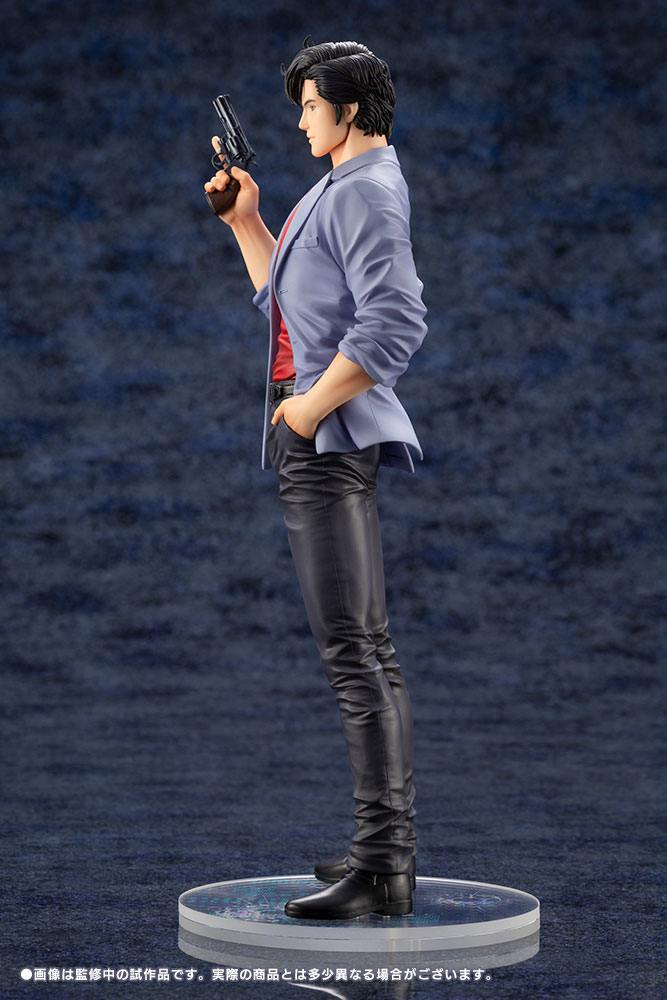 Ryo Saeba - ARTFXJ Ver. / City Hunter The Movie - Image 4