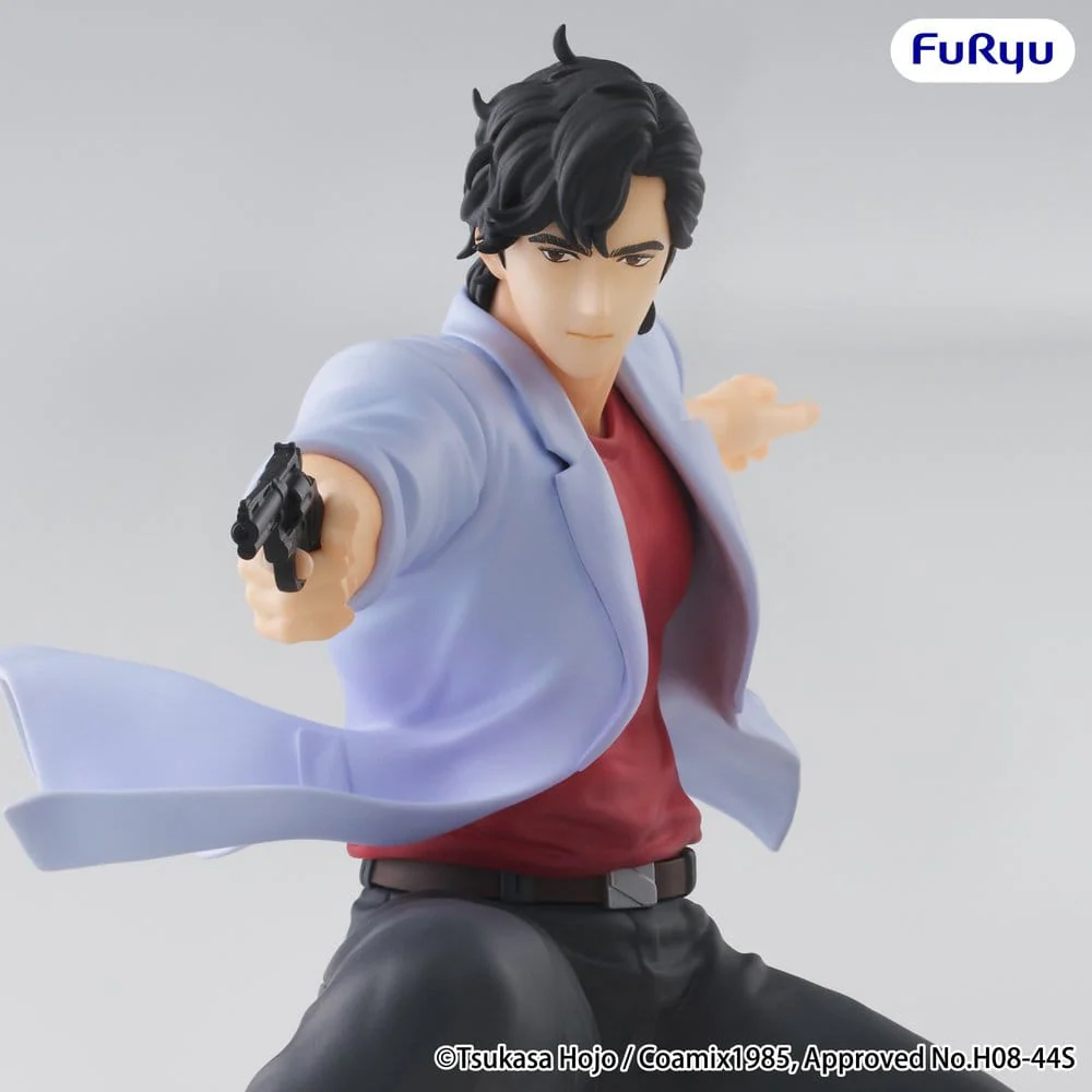 Ryo Saeba Noodle Stopper Furyu - Image 2