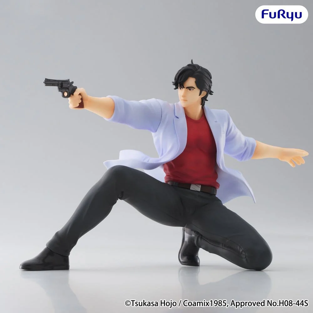 Ryo Saeba Noodle Stopper Furyu - Image 4