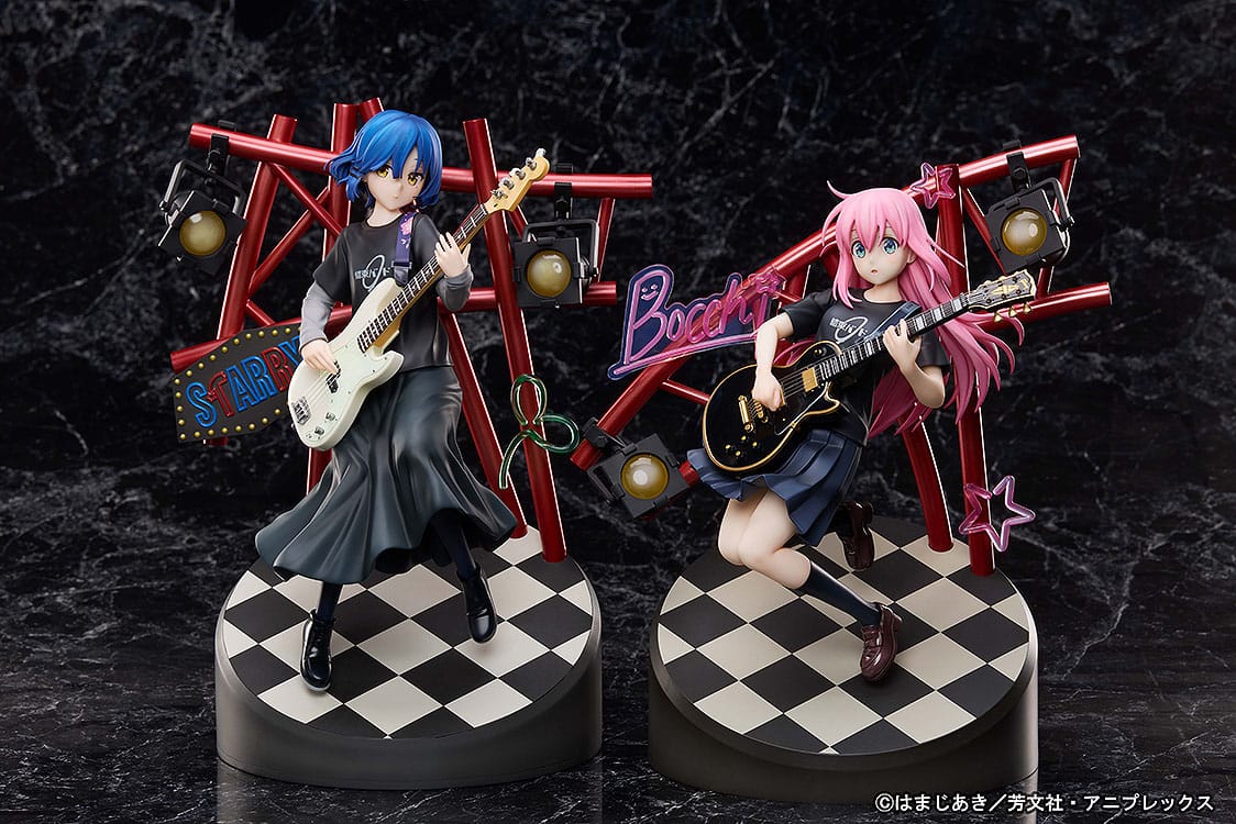 Ryo Yamada Bocchi the Rock! Aniplex - Image 8
