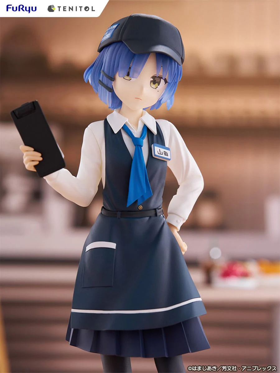 Ryo Yamada Cafe Style Ver. Furyu - Image 5
