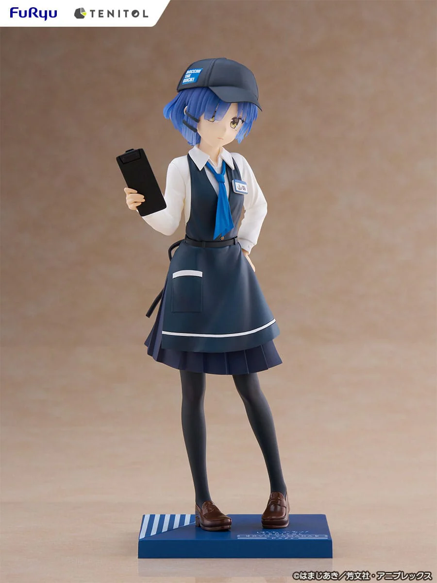 Ryo Yamada Cafe Style Ver. Furyu - Image 9