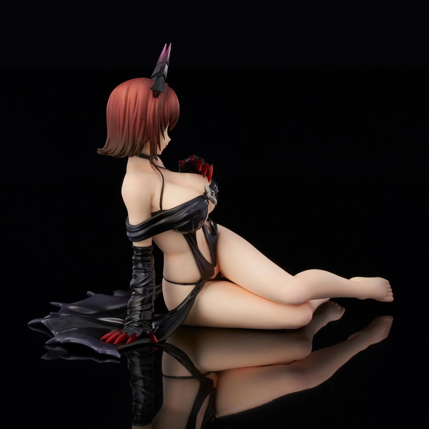 Ryoko Mikado Darkness Ver. Union Creative - Image 5