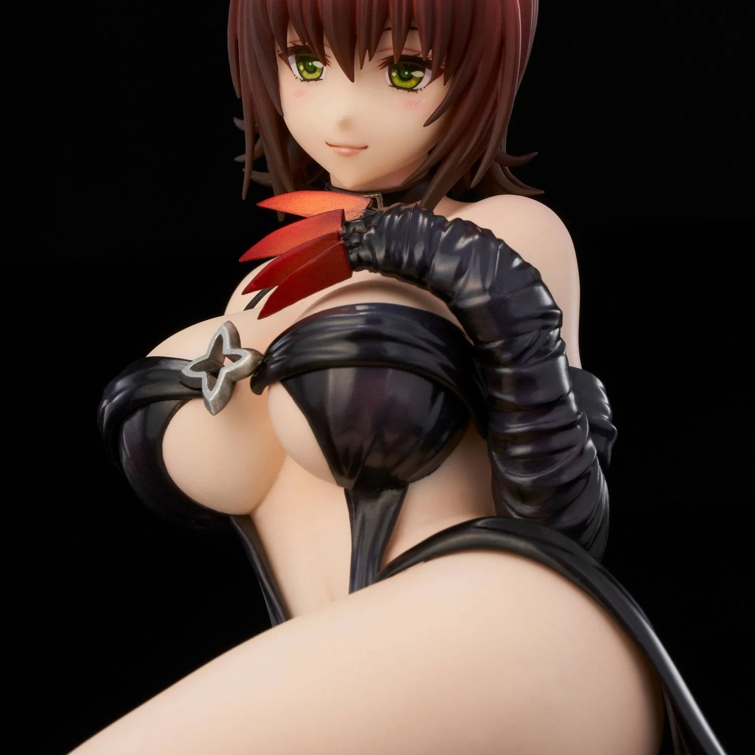 Ryoko Mikado Darkness Ver. Union Creative - Image 7
