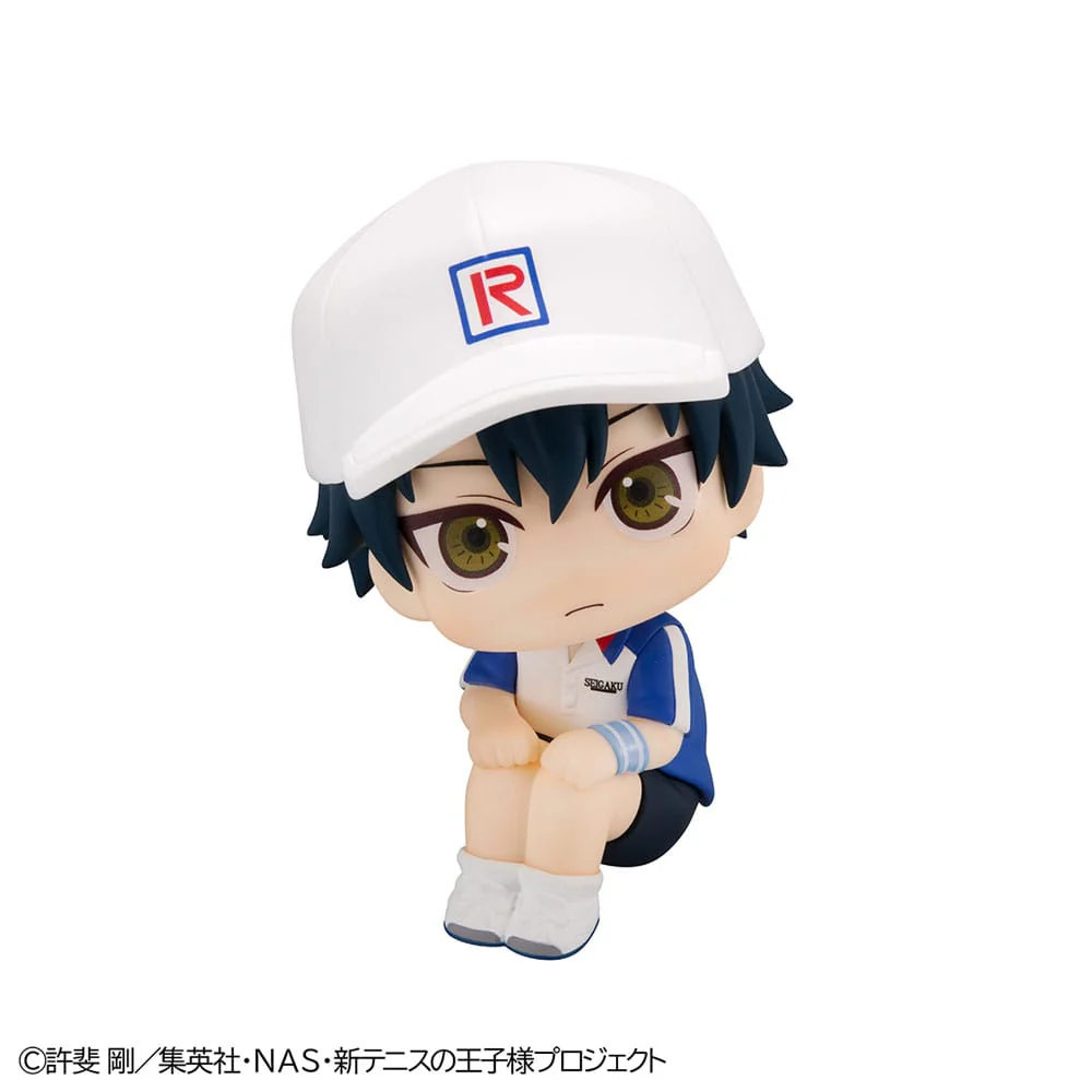Ryoma Echizen Look Up MegaHouse - Image 4