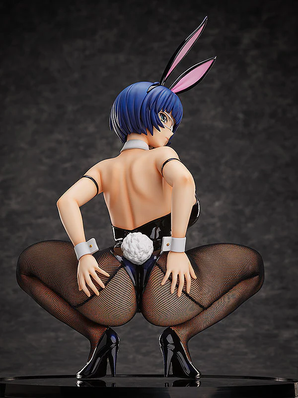 Ryomou Shimei: Bunny Ver. 2nd FREEing - Image 6