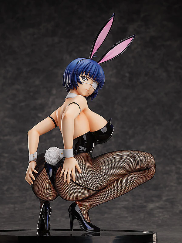 Ryomou Shimei: Bunny Ver. 2nd FREEing - Image 7