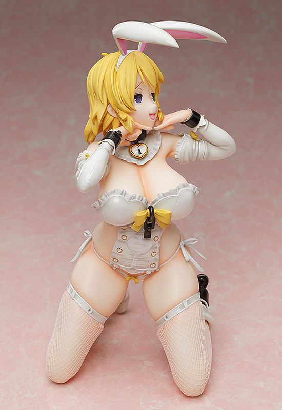 Ryona - Bunny Ver. - FREEing - Image 7