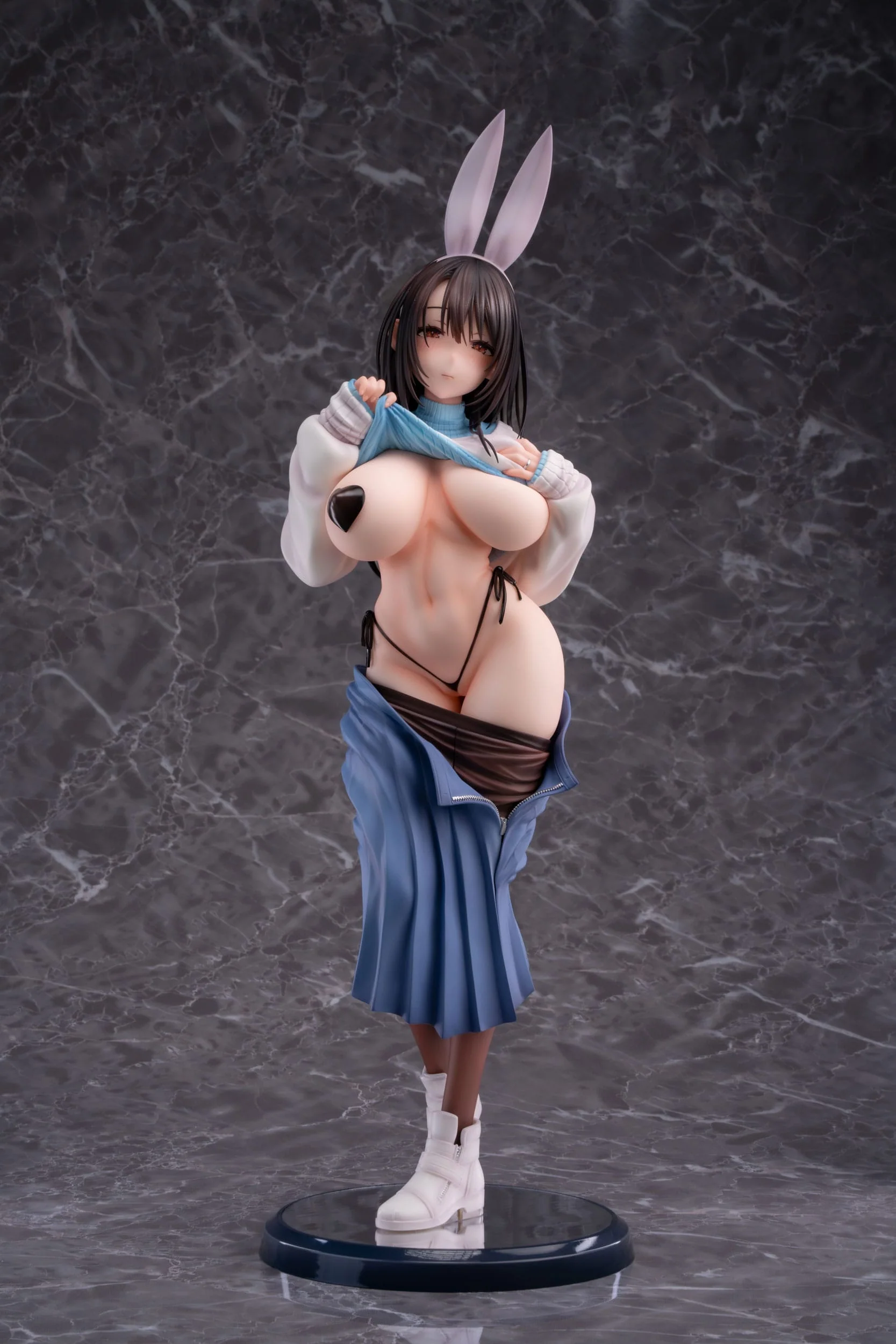 Ryousai-chan Original Character PartyLook