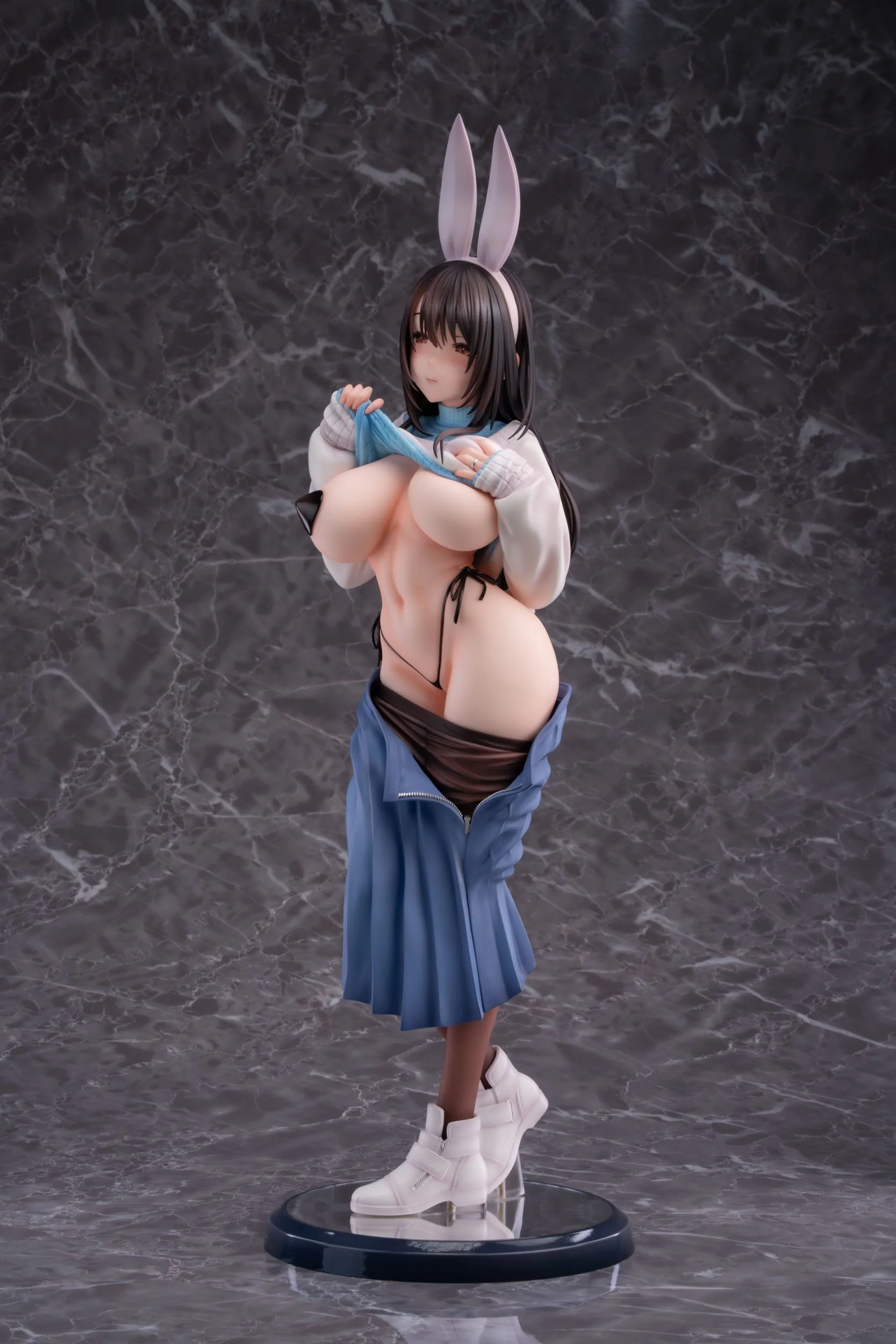 Ryousai-chan Original Character PartyLook - Image 22